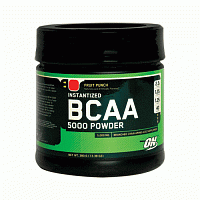 BCАA 5000 (380г) 