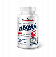 Vitamin C 90капсул